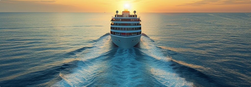 Expansion of Mediterranean Ferry Routes