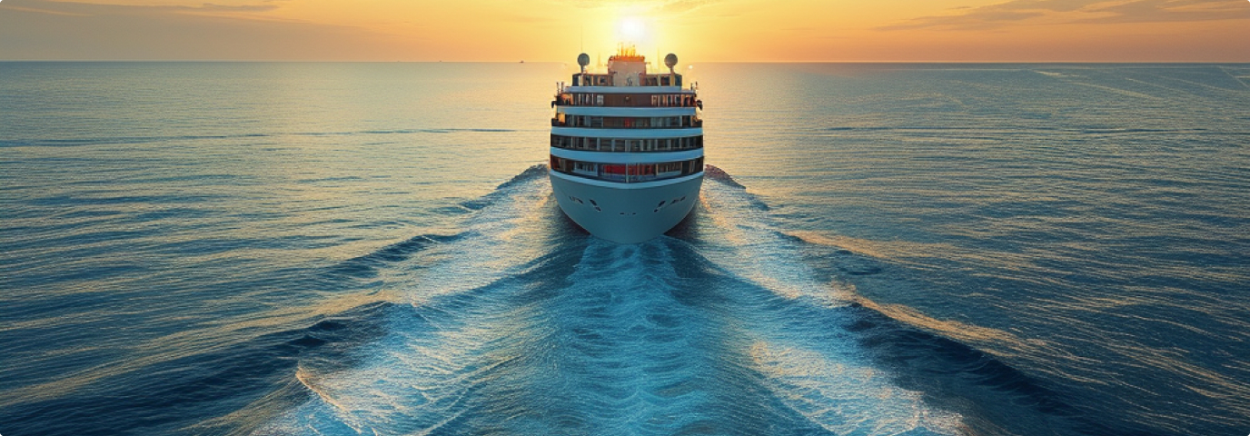 Expansion of Mediterranean Ferry Routes