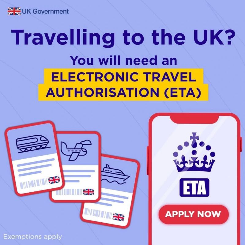 UK Travel Requirement for Freight Drivers